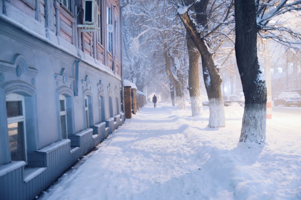 Photograph by Урунова Анна