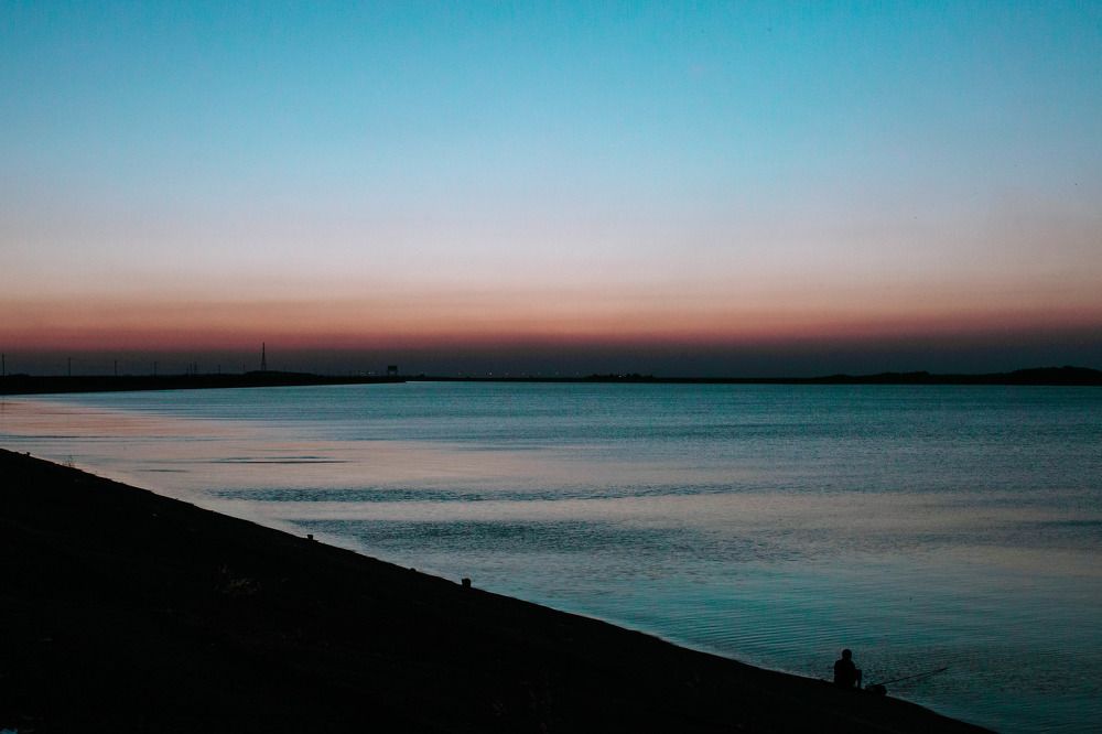 Фотография автора Toan Dinh