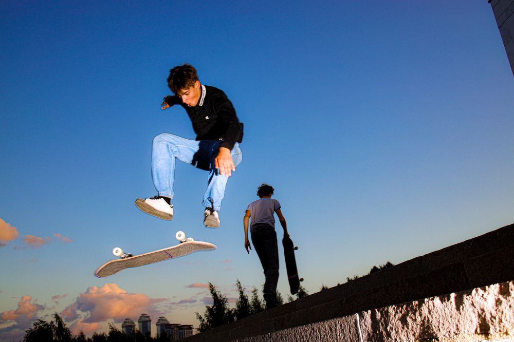 Photograph by Артём Козарез