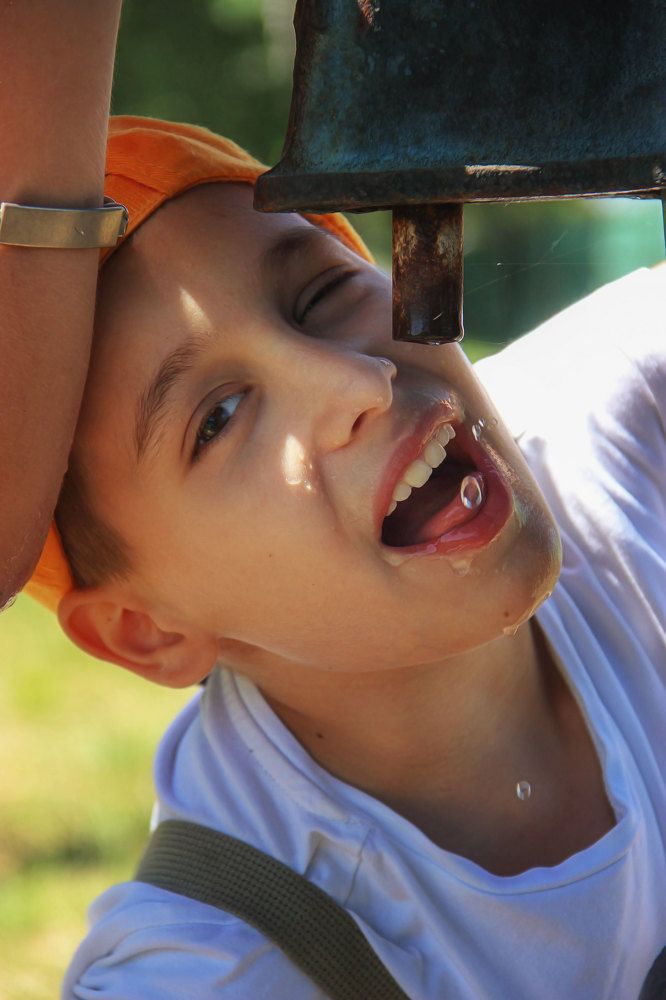 Немузыкальная колонка