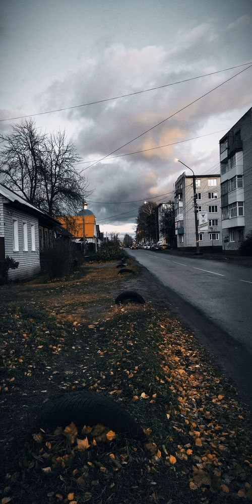 Photograph by Сергей Самохин