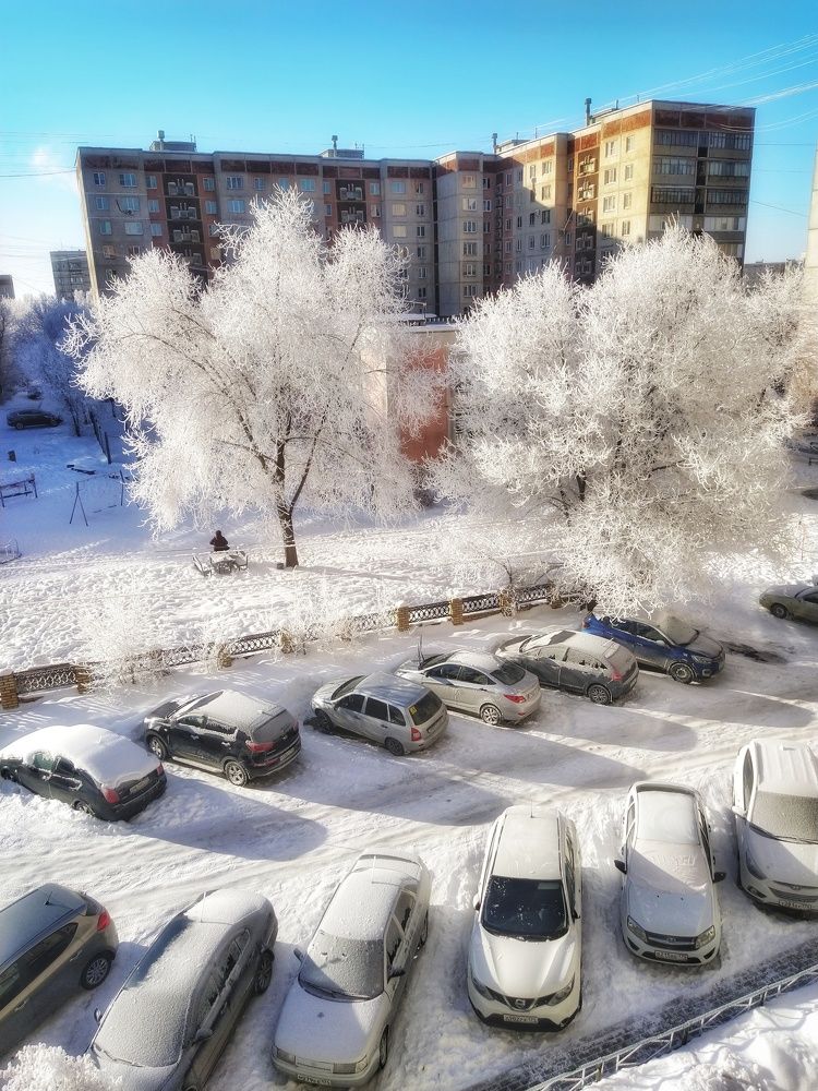 Photograph by Александр Гром