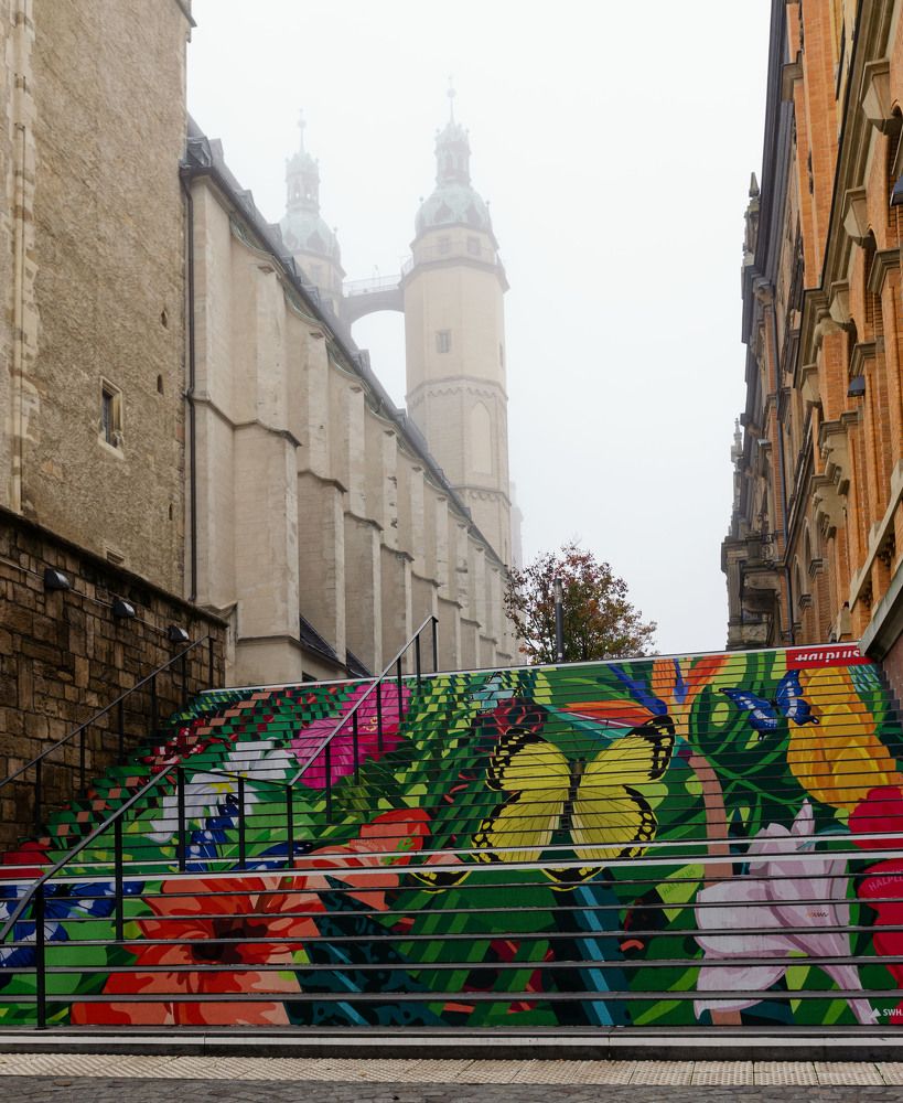 Photograph by Oleg Yashin