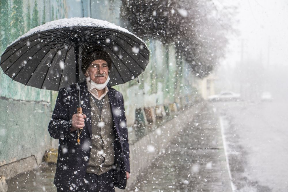 Photograph by amin Sharafiani