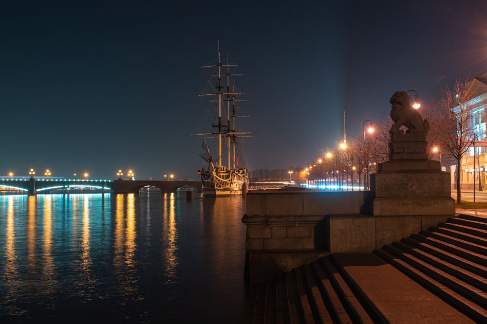 Фотография автора Александр Колдин