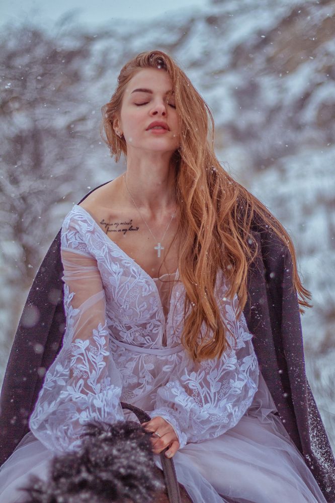 Photograph by Оксана Стамикова