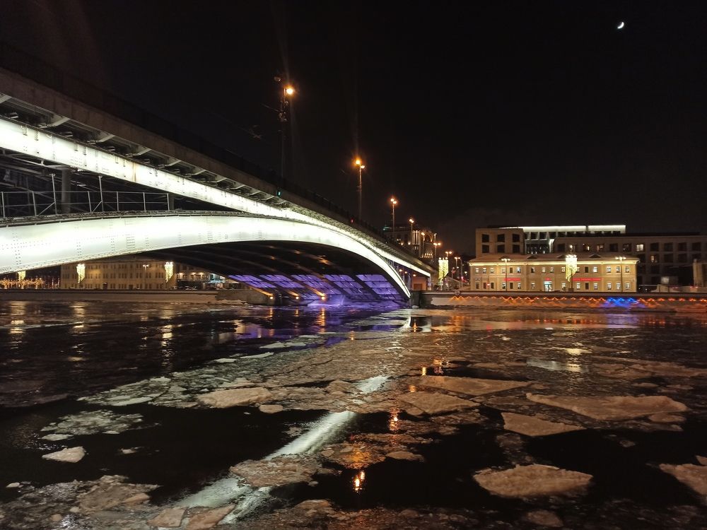 Photograph by Борис Каширин