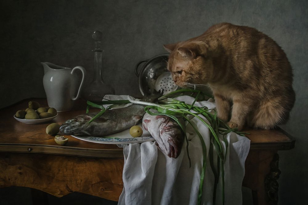 Photograph by Анна Петина