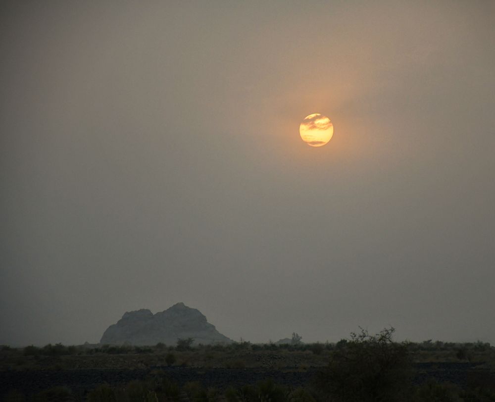 Photograph by Abdolrazag Dehvari