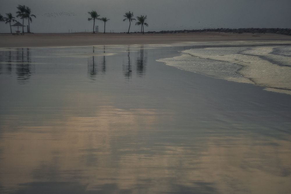 Photograph by Oxana Berezovskaya