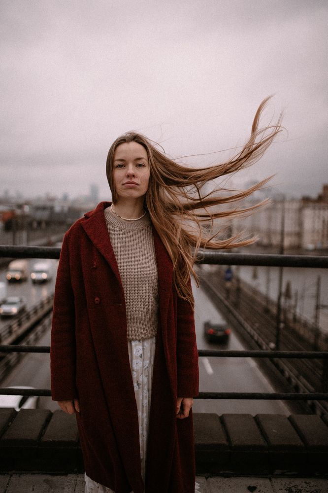 Photograph by Валентина Волкова