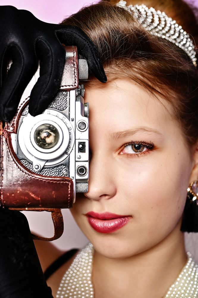 Photograph by Olena Boiko