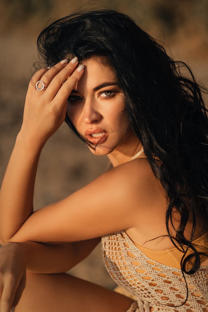 Photograph by Alena Sabro