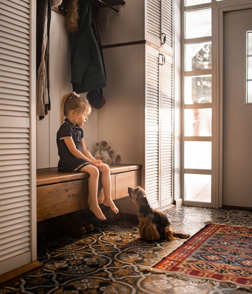 Photograph by Валентина Волкова