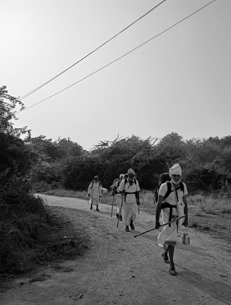 Photograph by Vaibhav Tiwari