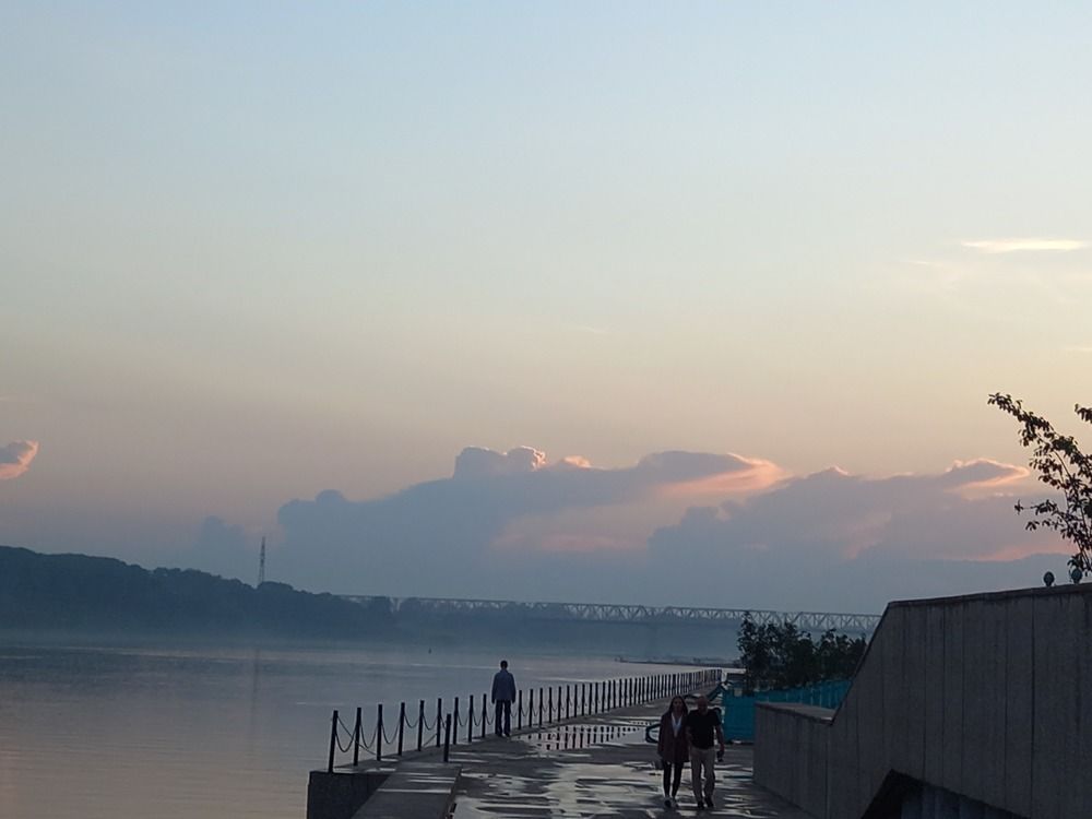 Photograph by Лариса Рафикова