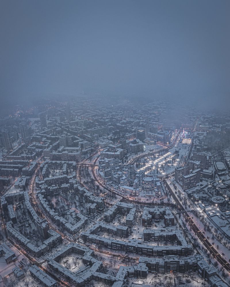 Photograph by Олег Ильин