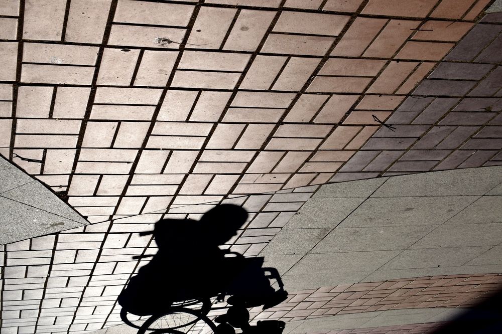 Животът и Слънцето