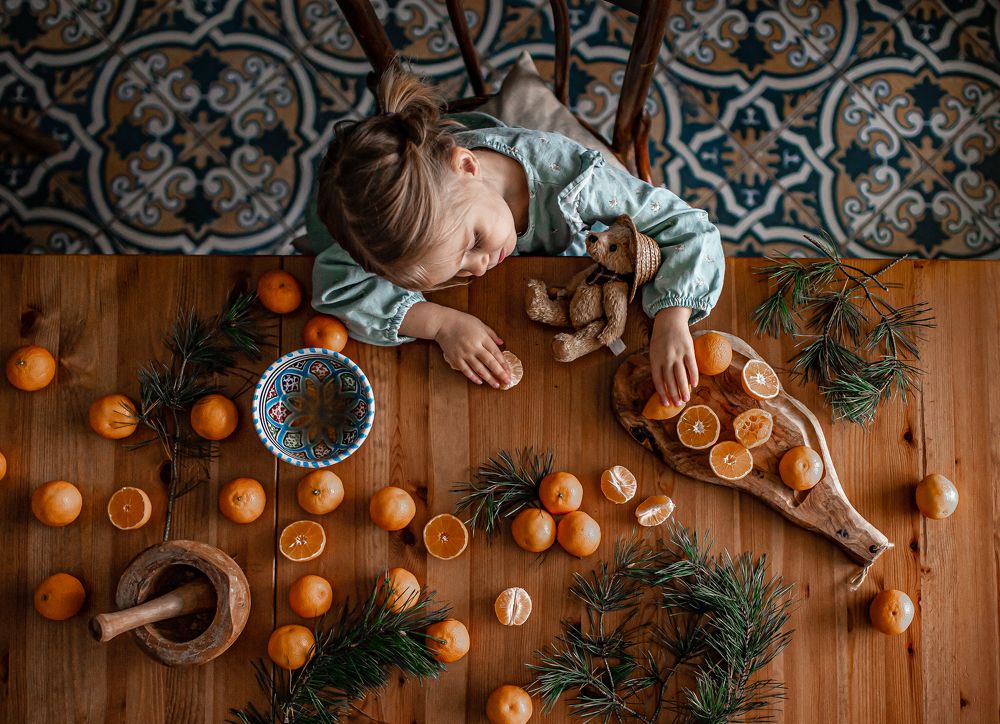 Photograph by Валентина Волкова