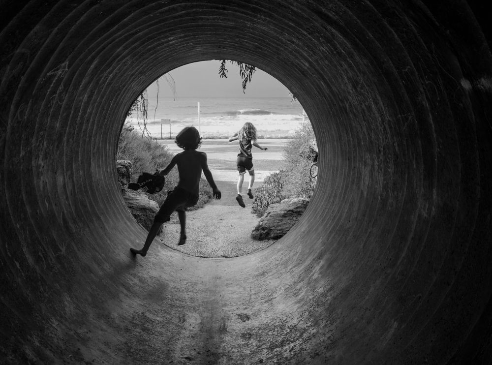 Photograph by Stanislav Kadishes