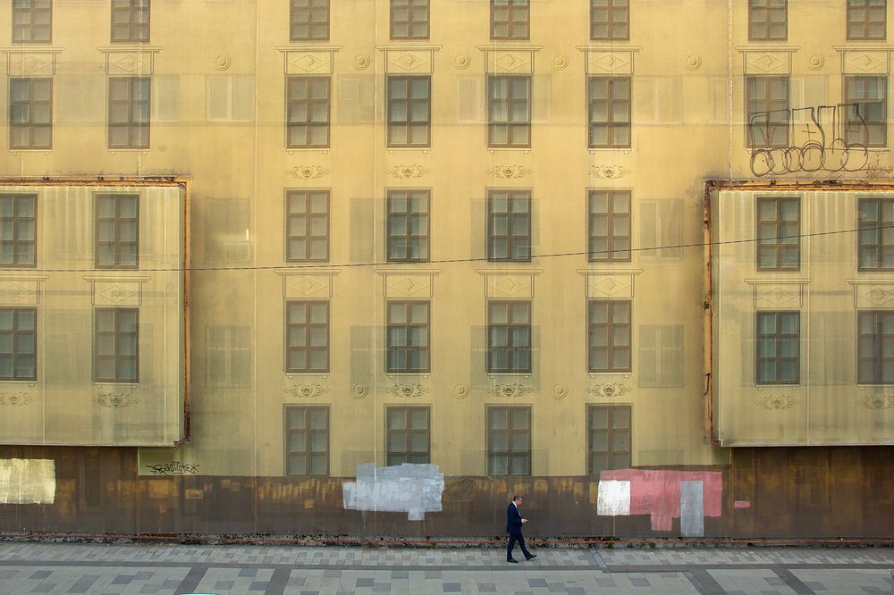 Photograph by Дмитрий Ильин