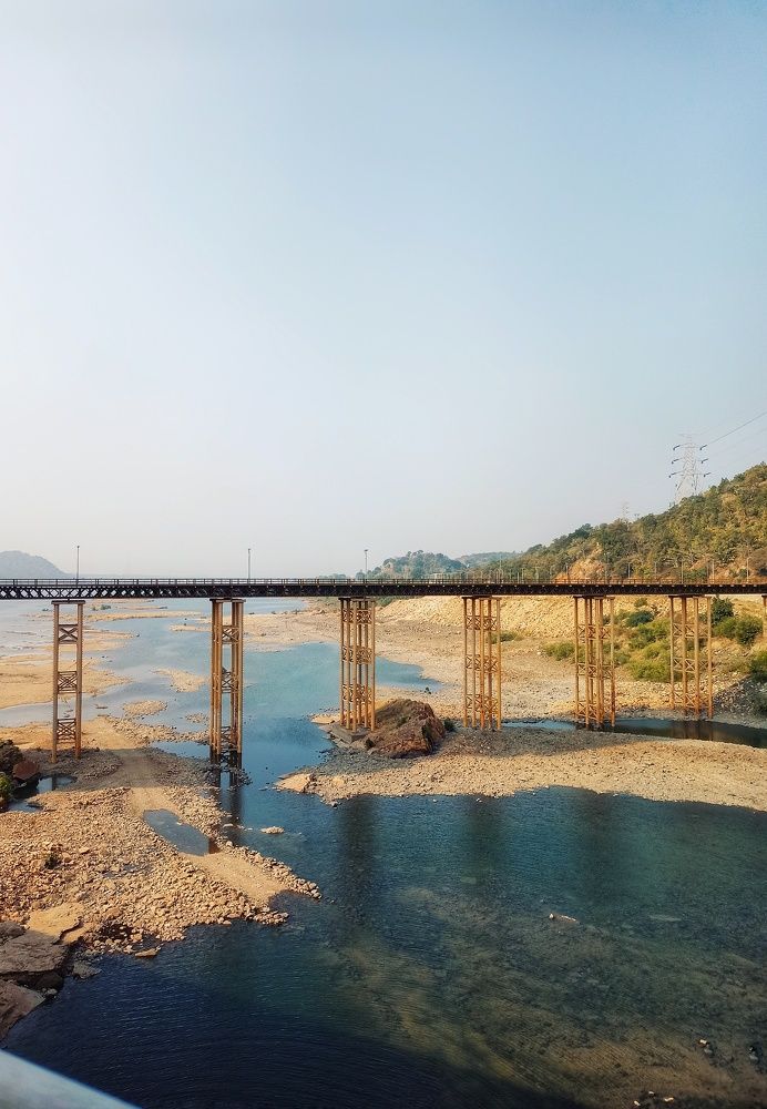 Bridge