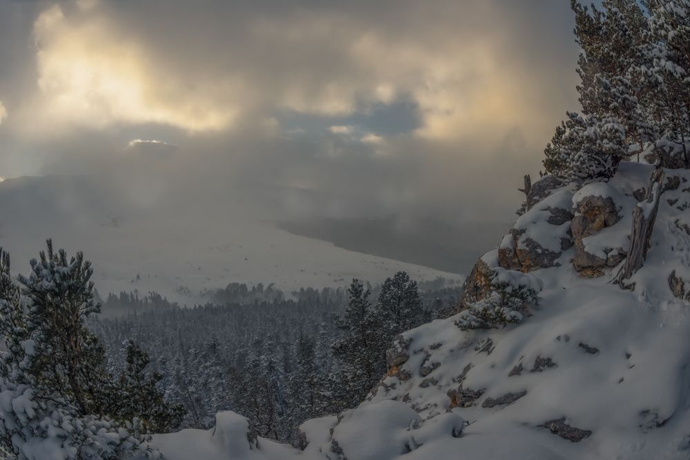 Photograph by Anatoly