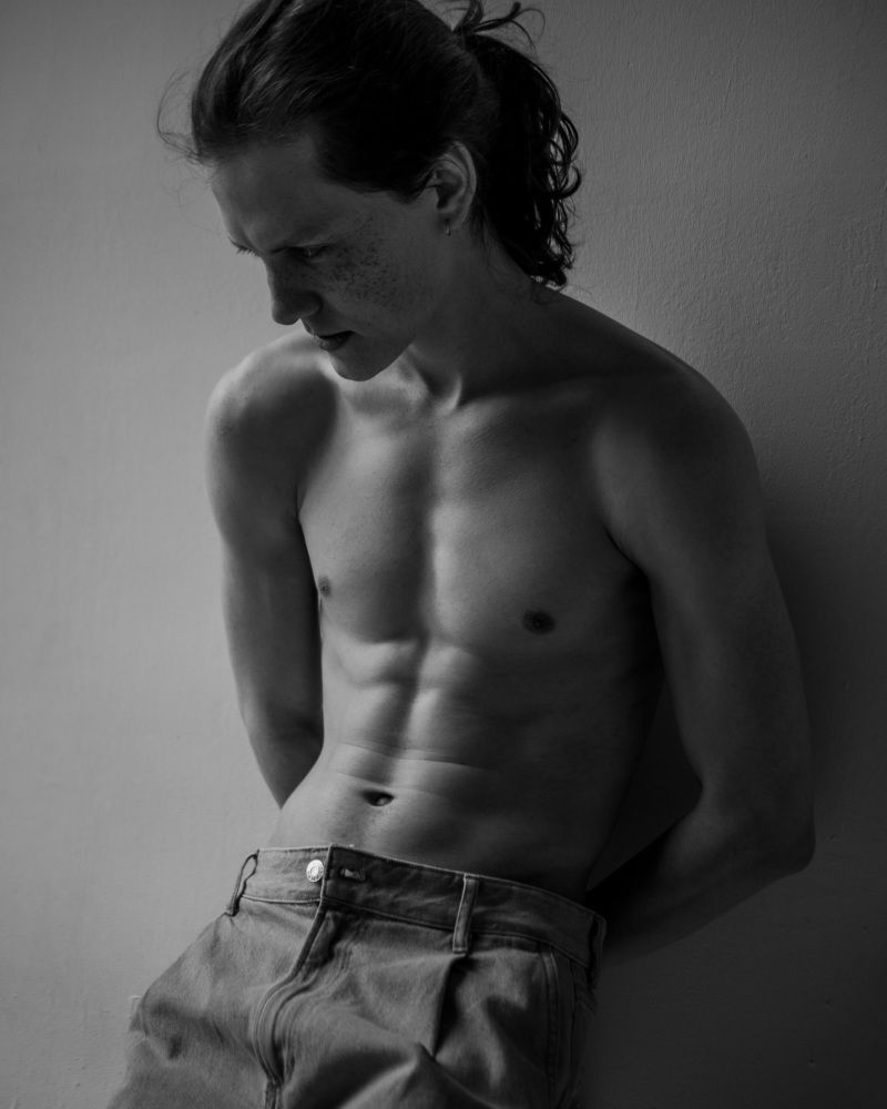 Photograph by Sophia Nasyrova