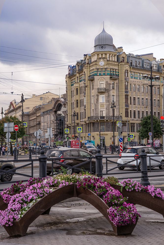 Photograph by Татьяна Ефашкина
