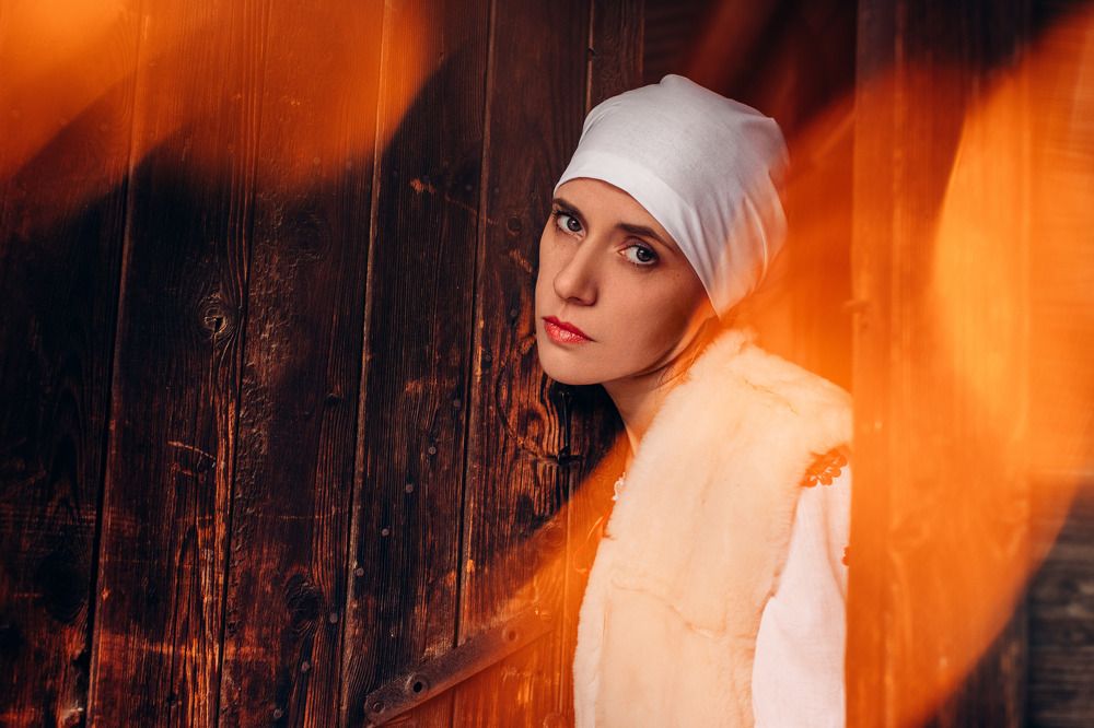 Photograph by Наталья Ковалева