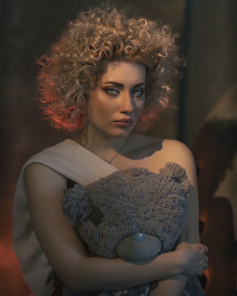 Photograph by Давид Григорьянц