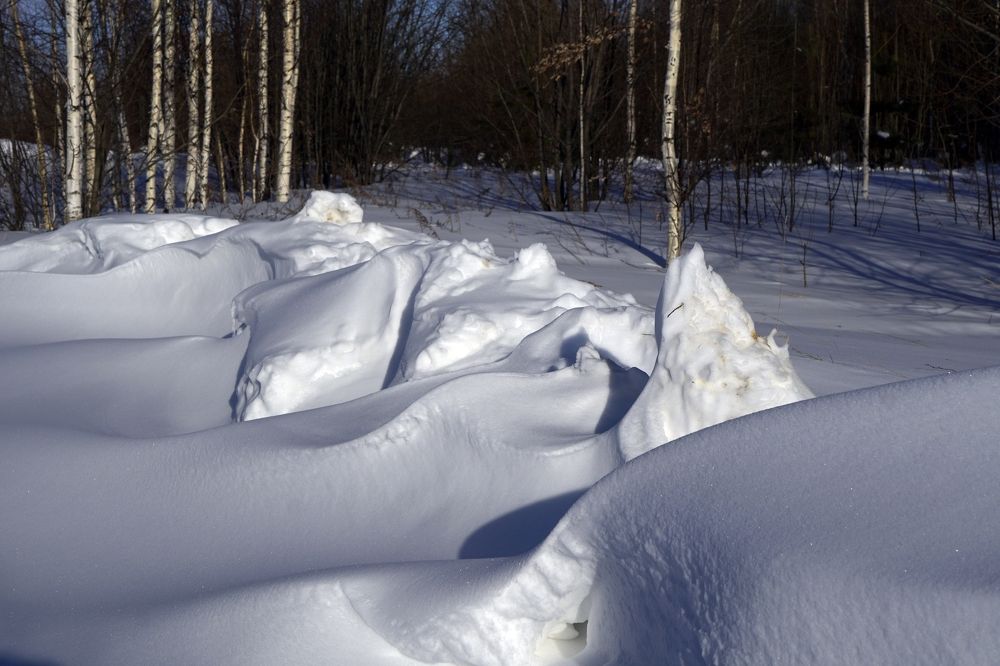 Photograph by Измаил Ефимов