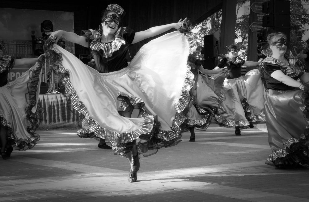 Photograph by Татьяна Смирнова