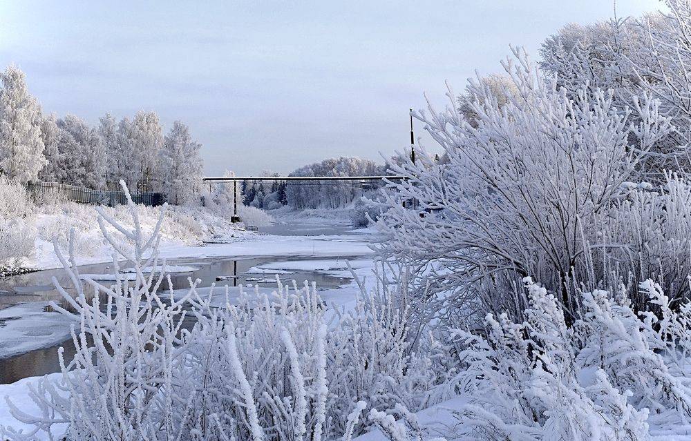 Photograph by Eugene