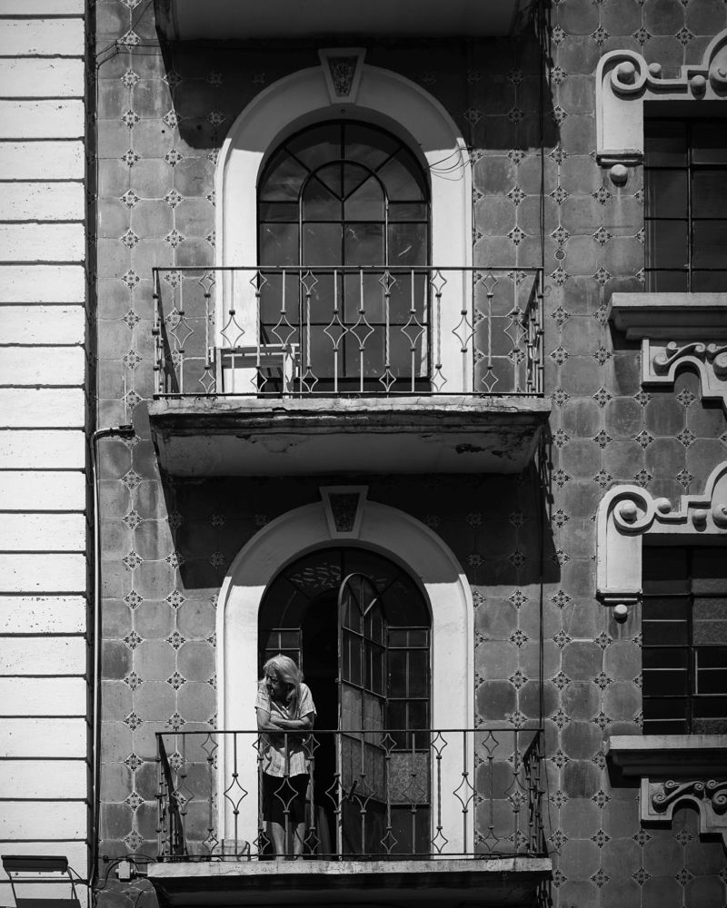 Photograph by Jesus Alcantara