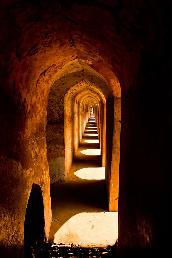 Photograph by SRIMANTA RAY