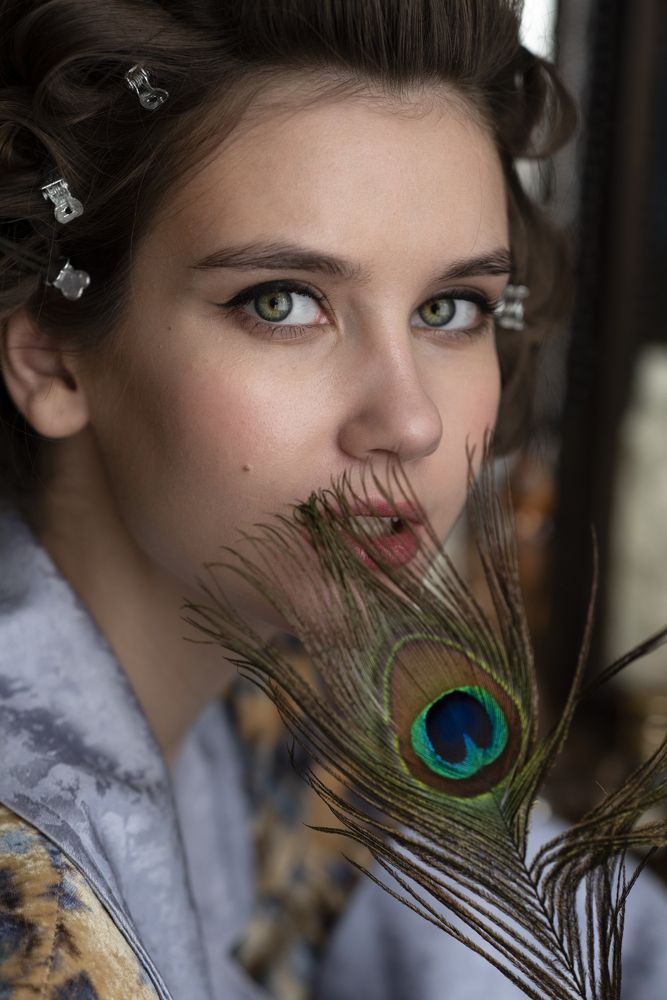 Photograph by Вероника Зеленцова