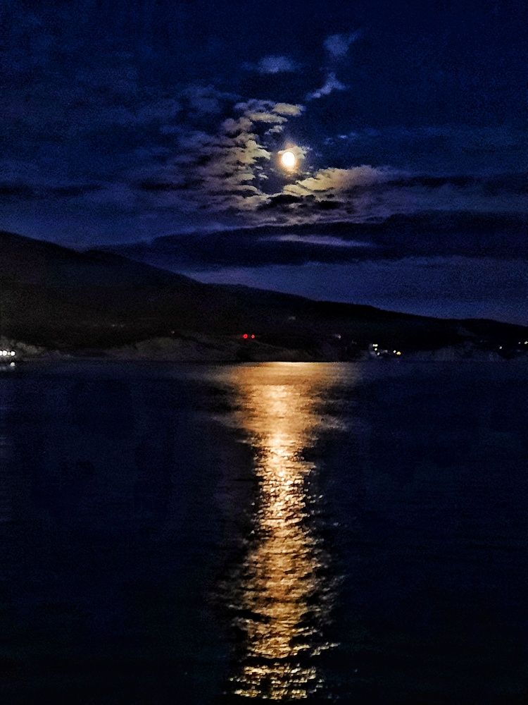 Photograph by Татьяна Григорчук