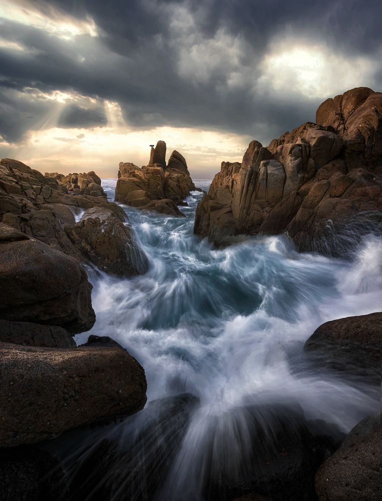 Photograph by Borja Rial Pereira