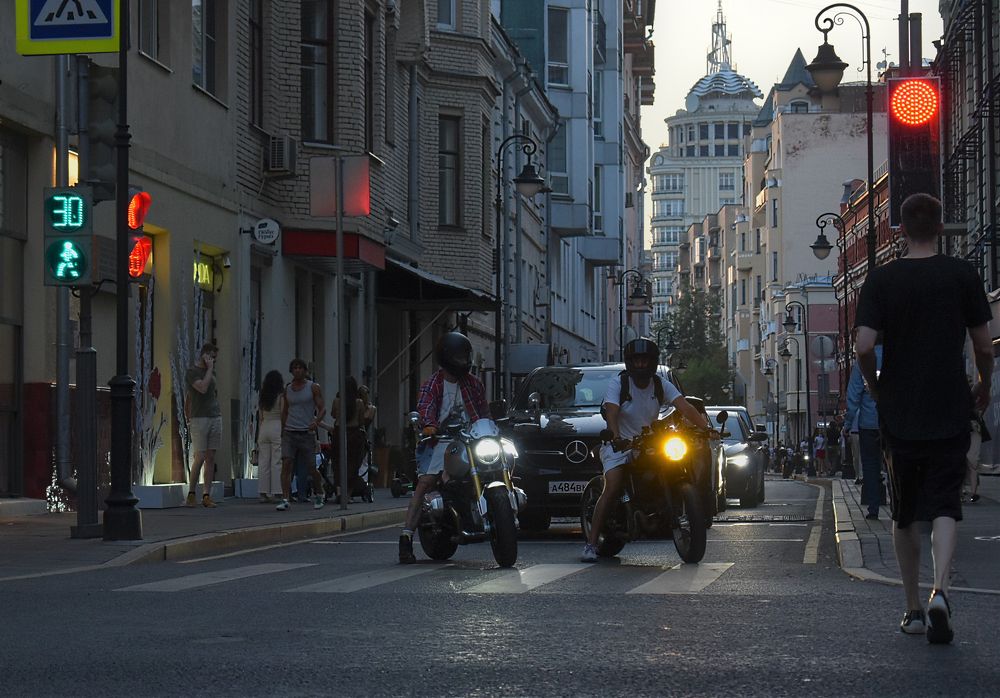 Photograph by Сергей Иванович Носов