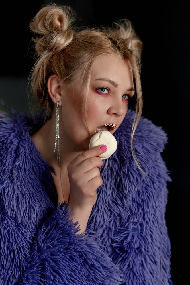 Photograph by Вероника Зеленцова