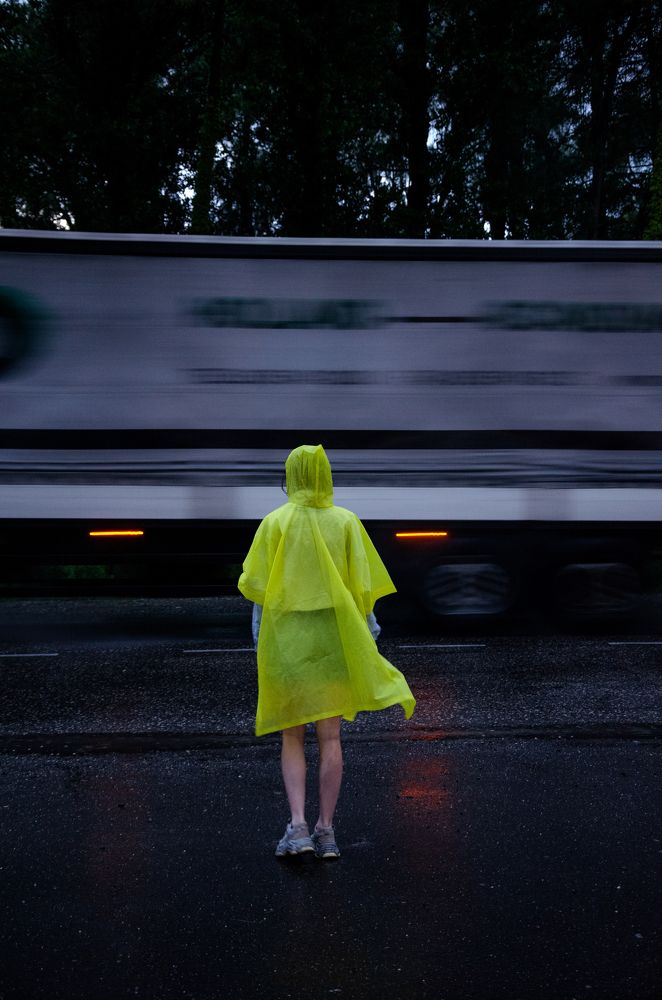 Photograph by Valentina Maghakelidze