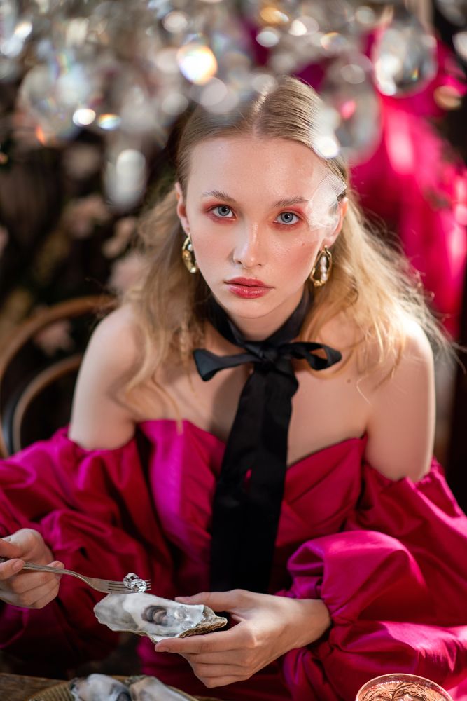 Photograph by Вероника Зеленцова