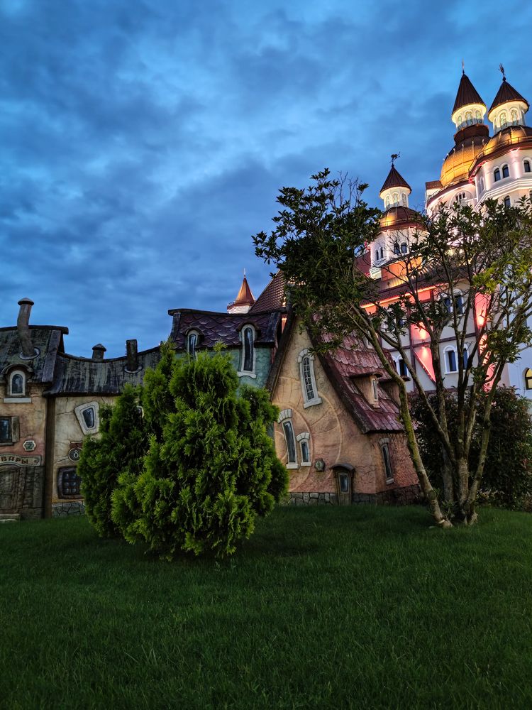 Photograph by Екатерина Зубарева