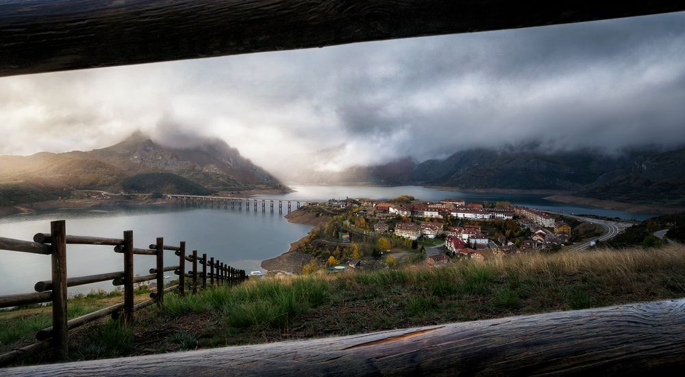 Photograph by Borja Rial Pereira