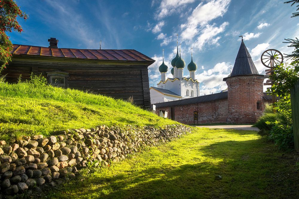 Фотография автора Денис Макаренко
