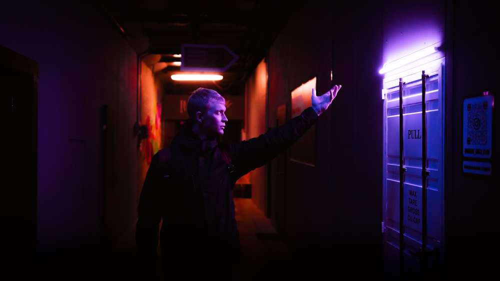 Photograph by Александр Быдрицкий