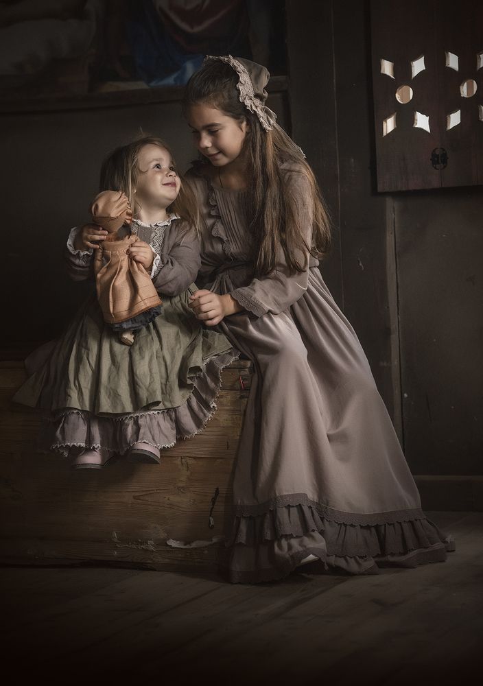 Фотография автора Диана Аникеева