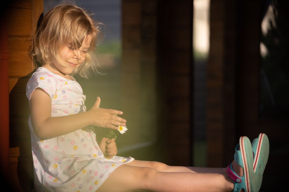 Photograph by Альбина