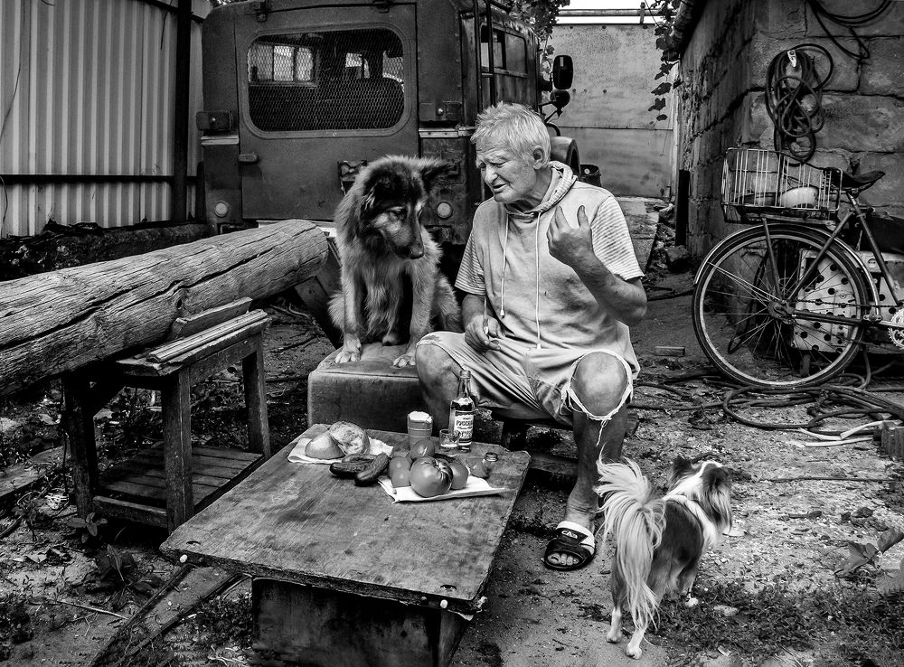 Фотография автора Алла Антонова